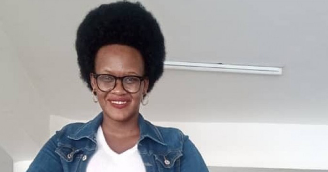 Media Enthusiast Elizabeth Ankunda Sets her Eyes on Parliament