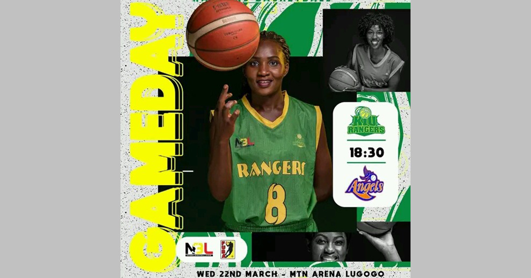 KIU Rangers Begin the 2023 NBL Campaign Against Angels Tonight