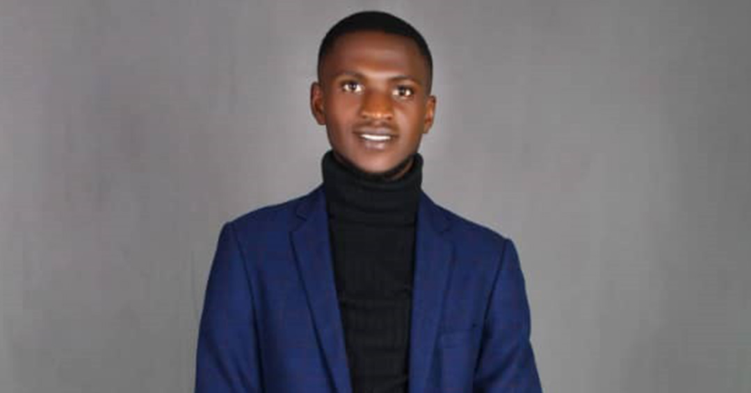 KIU 28th Graduation Ceremony: Dedication and Discipline Lead Musa Tumukorere to Graduate Top of His Class with a CGPA of 4.61