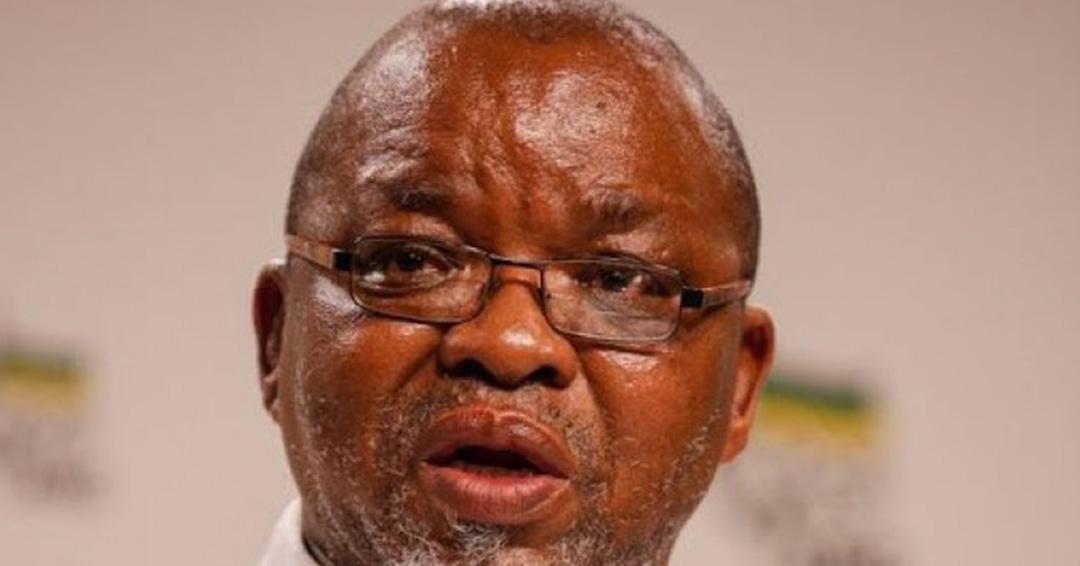 KIU International Desk: South African Minister, Wife Test Positive for COVID-19