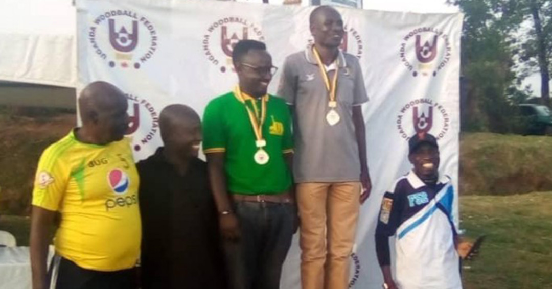 Campus News: KIU's Corporate Woodball King Starts Training