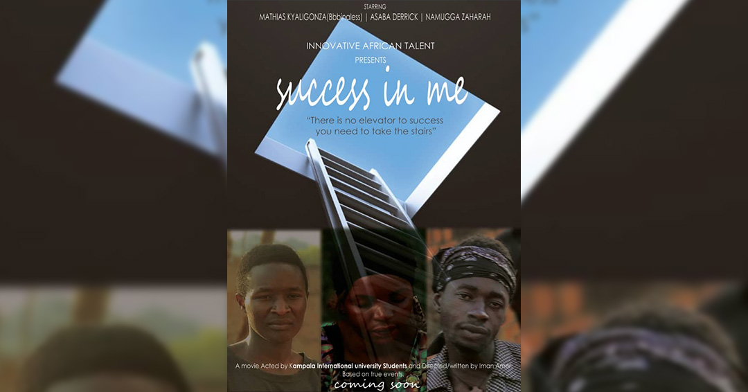 Success in me, magnificent but less promoted students movie