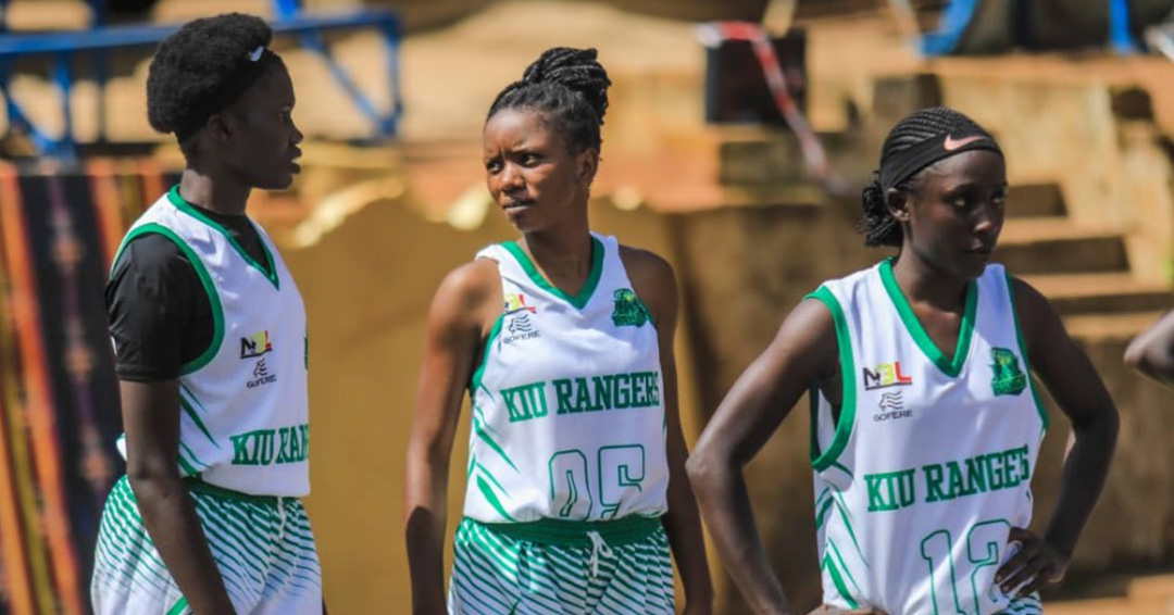 KIU Rangers Set for KCCA Test