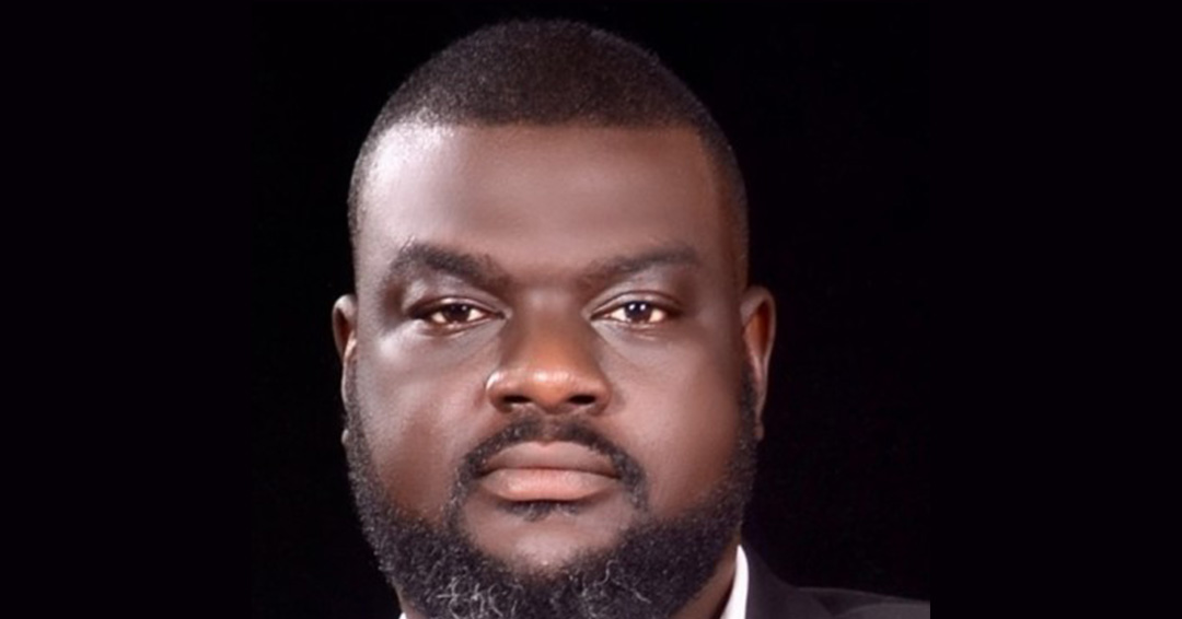 Staff Spotlight: An insight into who Dr Ayodeji Awobamise is