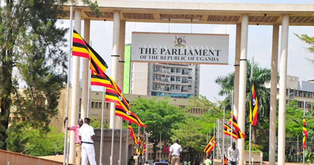 Parliament of Uganda Marks 100 years of Service