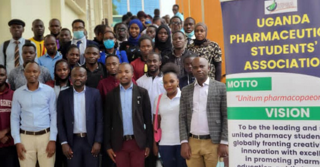 KIU Pharmaceutical Students Emerge Winners of the 2022 Inter-University Pharmaceutical  Quiz