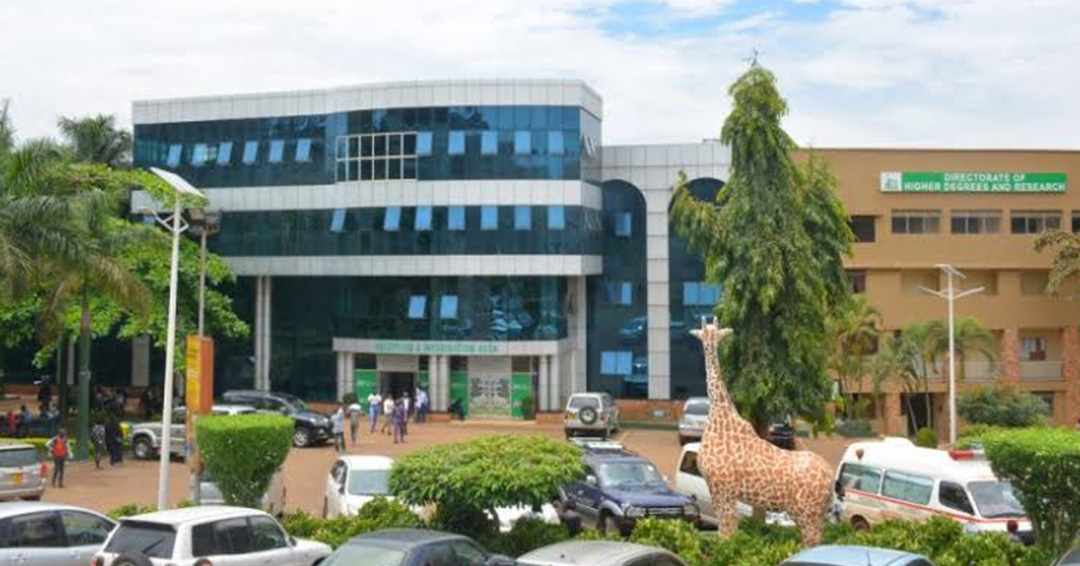 Aspirants for KIU Guild Member of Parliament to Collect Nomination Forms