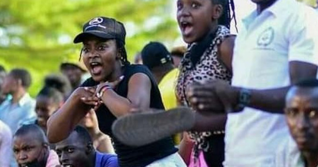 The Tale of a Basketball fan: Shillah's Unrivalled Love for KIU Titans and Rangers.