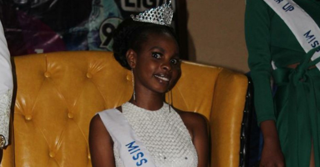 Pharmacy Students Dash and Dazzle at Mr. and Mrs. Pharmacy Contest