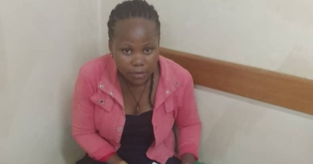 KIU Rangers statistician Zainah Nantambi's incredible Job behind the Scenes