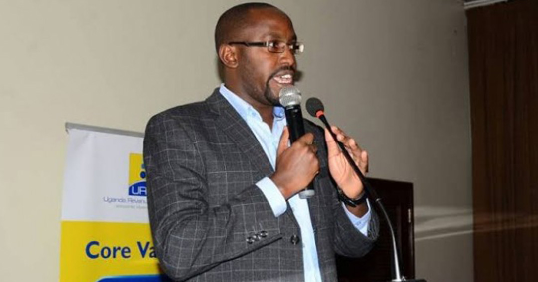 KIU Business Desk: TIN Registration Process Eased by URA