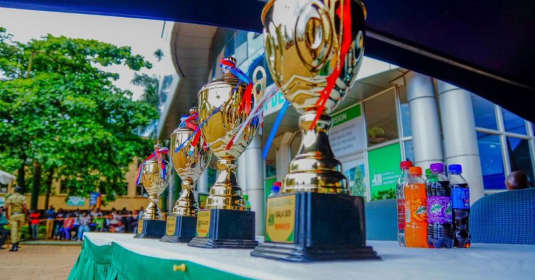 KIU Cultural Gala: The Most Anticipated Event of the Year