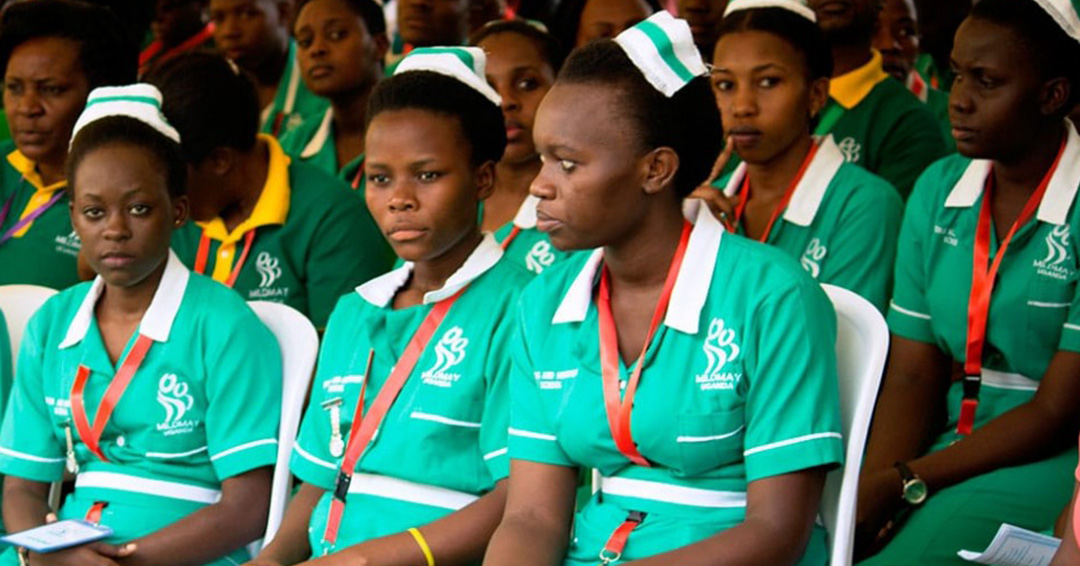 Nurses End Strike After Government Agrees to UGX45bn Lunch Allowance