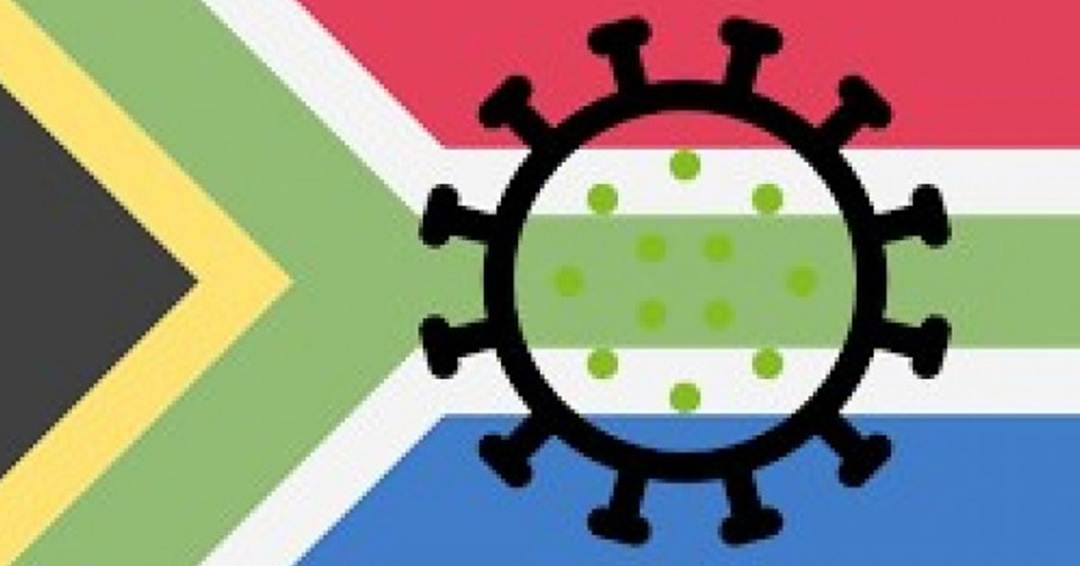 KIU International Desk: South Africa Surpasses 300,000 COVID-19 Cases