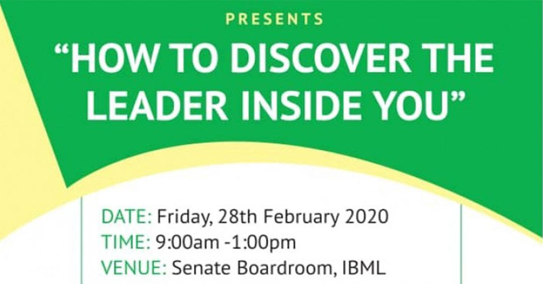 KIU Set to Host Leadership Training