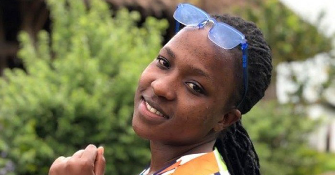 KIU 27th Graduation: Kandake Basasire Advises Fellow Graduands not to Underlook Jobs