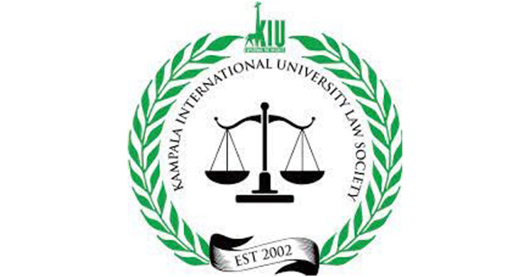 KIU Law Society Currently Holding 2021 Moot Competitions