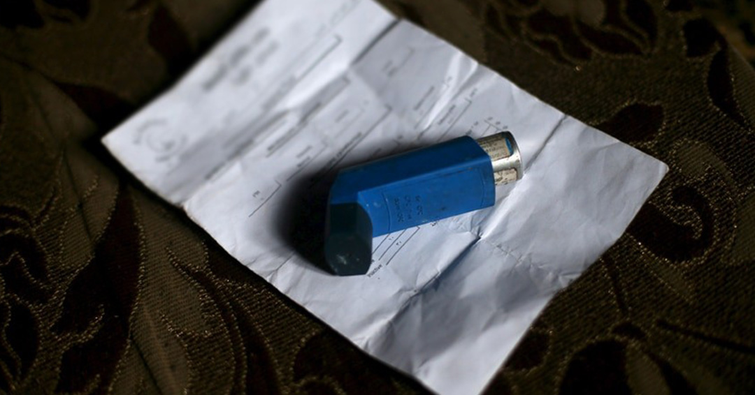 WHO Raises Awareness and Uncovers Asthma Misconceptions