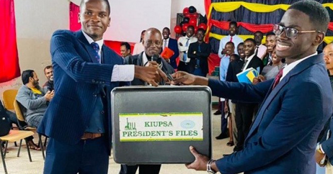 Milestone Alert: KIUPSA Achievements and Milestones in 2022