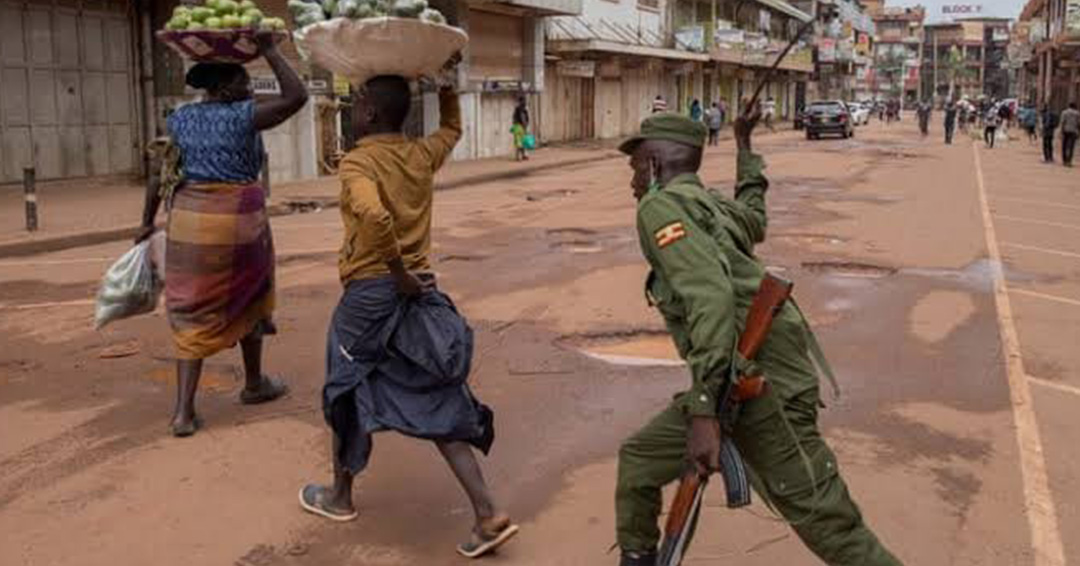 3 Confirmed Dead, 34 Injured in Political Riots