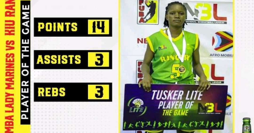 KIU Sports Desk: Kanyamunza Inspires Rangers to Hard-Fought win Against Rivals Nkumba