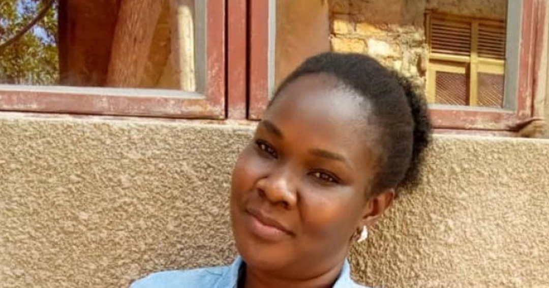 Explorer of the Day: Meet Diana, An Aspiring Engineer With the Spirit of a Debater
