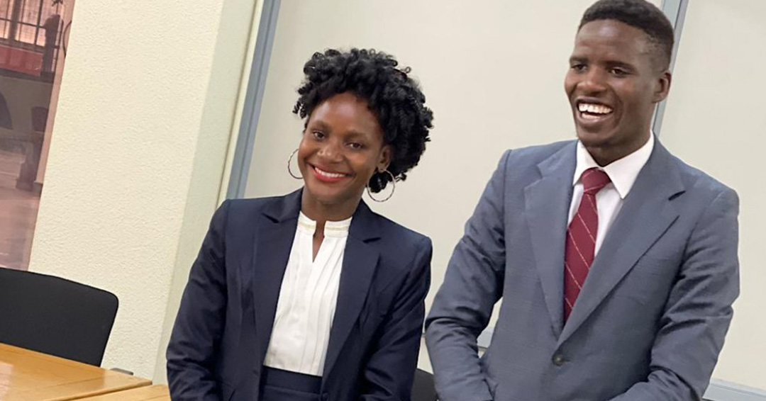 KIU School of Law Set to Lift Ugandan Flag High at the ICRC All Africa International Humanitarian Law Moot Competition