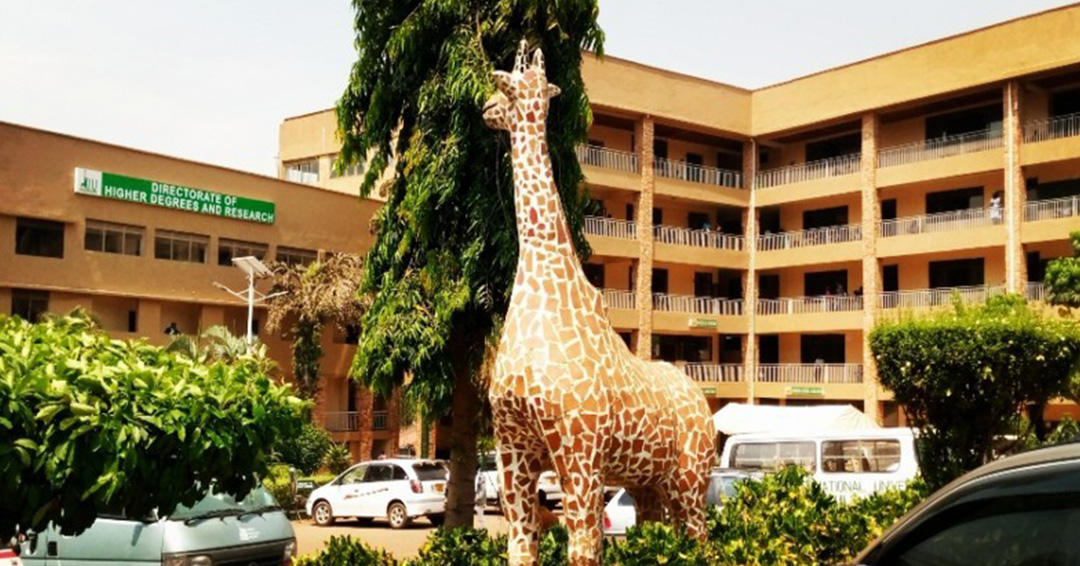 KIU Set To Hold Public Lecture on Leadership, Governance and Media Freedom in Uganda