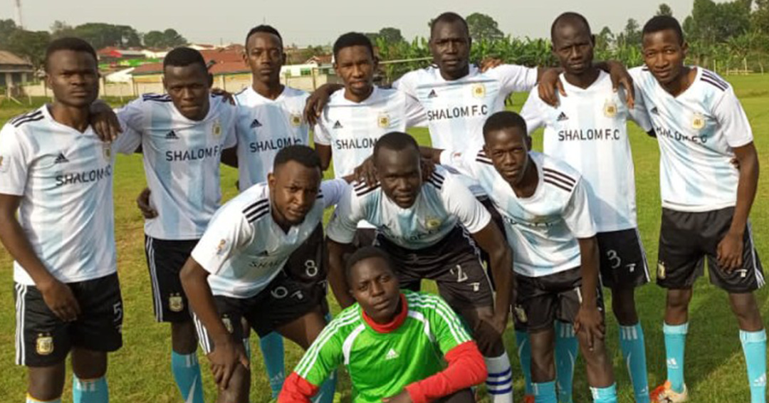 Pharmacy Students Set for Grand Finale of Inter-Class Soccer Gala