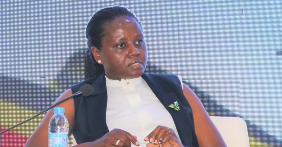 Assoc. Prof. Janice Busingye Set to Speak at the Joint Dialogic Paradigm Conference