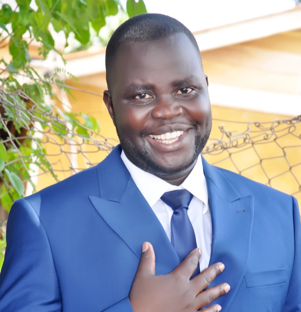 The Simple Man Who Won the Hearts of All; Former KIU Law Society President Osiya Moses Recounts his Achievements in Office.