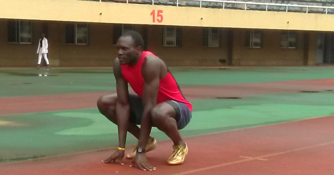 Explorer of the Day: The Multi-talented Ojiroy Ivan is Keeping his Dream Alive Despite Pandemic