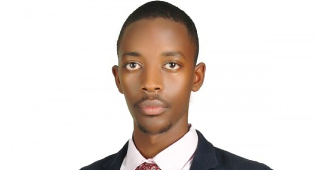 KIU Health Minister Ntungire Warns Students Against Abandoning COVID-19 SOPs