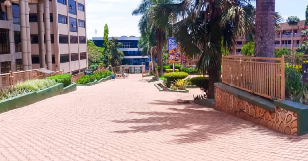 Milestone Alert: KIU Hosts First Virtual Senate Meeting