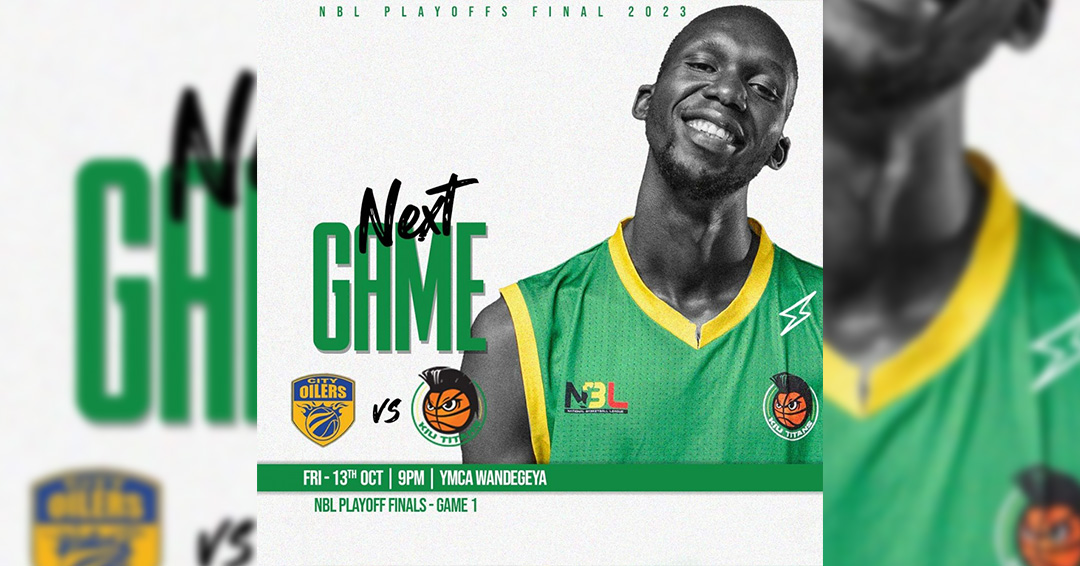 KIU Basketball Teams Secure Spots in NBL Championship Finals