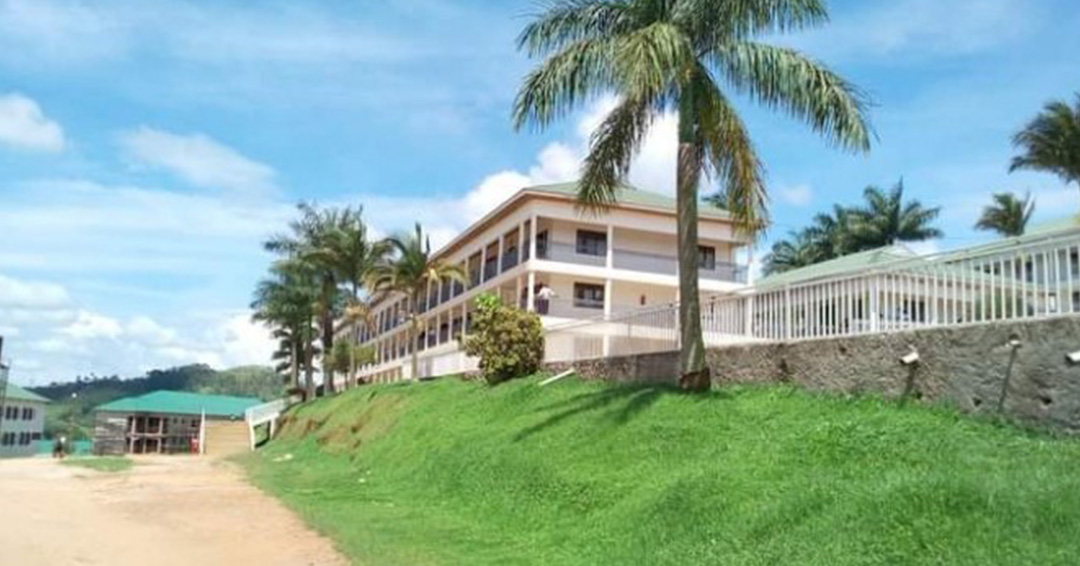 CIRCULAR-01 FOR KIU- WESTERN CAMPUS: ACADEMIC CALENDAR FOR THE COMPLETION OF 2020/2021 ACADEMIC YEAR