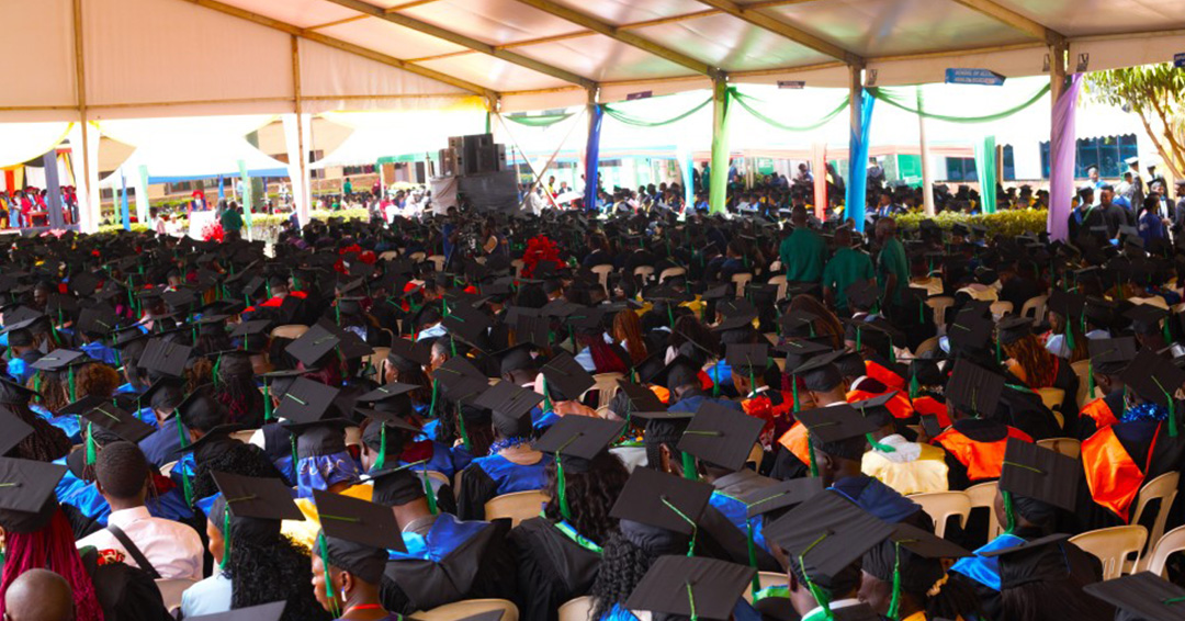 IMPORTANT DATES FOR JUNE 2024 GRADUATION