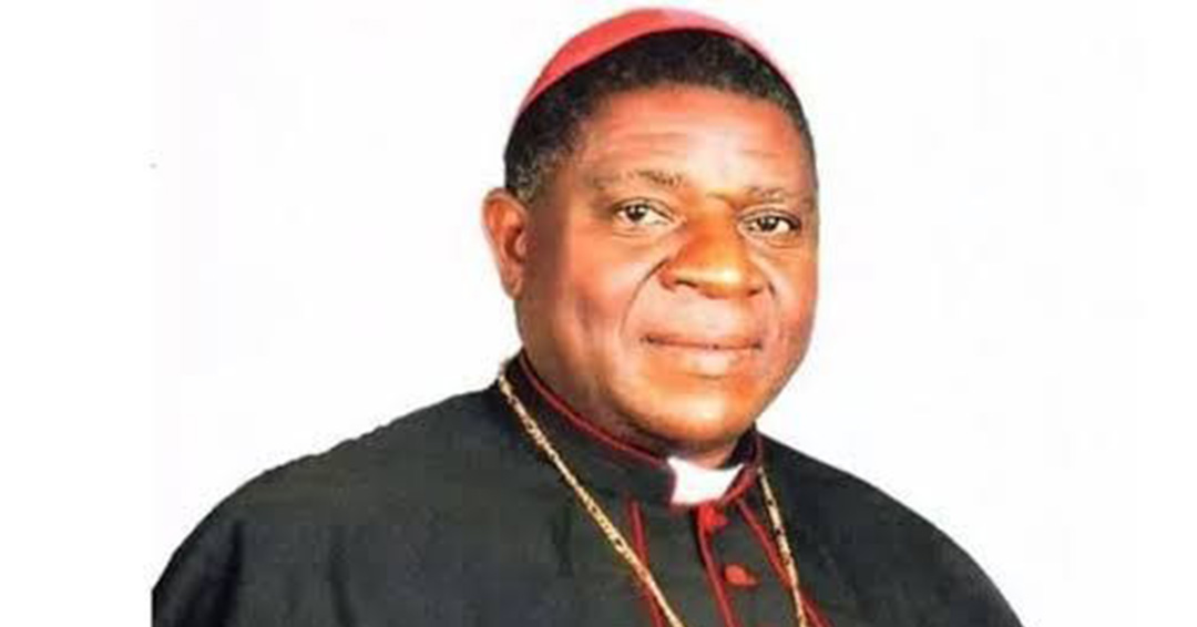 Bishop Paul Ssemogerere Officially Begins Work as new Archbishop of Kampala Diocese