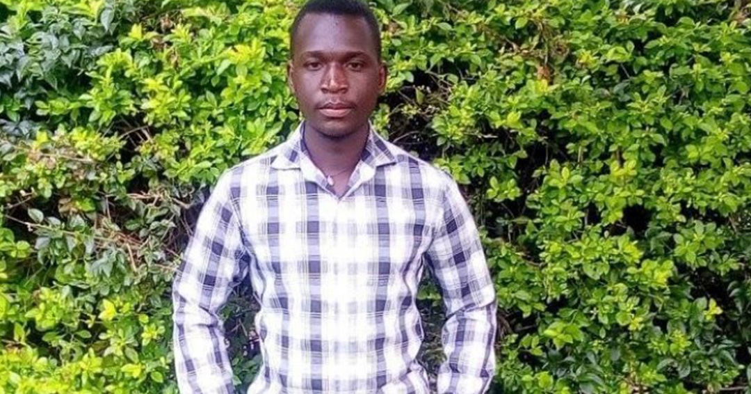 KIU Explorer of the Day: Musika Wants to Improve Health Service Delivery in Jinja North