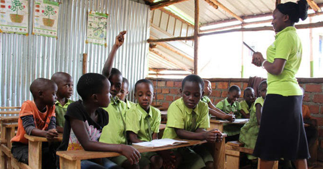 Schools to Remain Closed Until Learners are Vaccinated