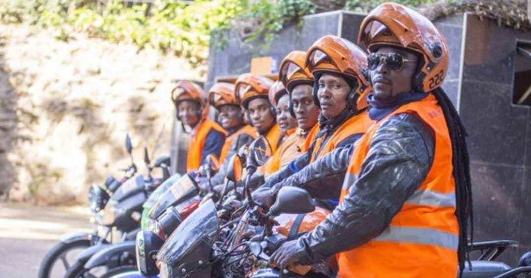 KIU Business Desk: Safeboda Gets Undisclosed Investment From Google Investment Fund