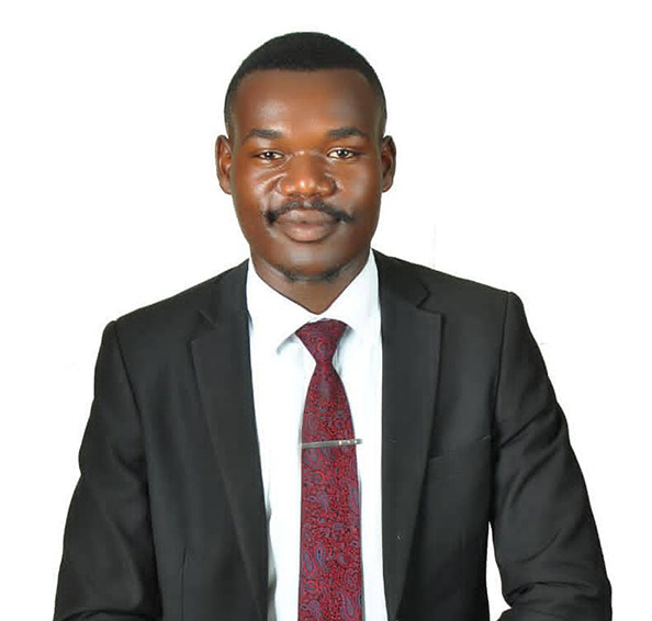 KIU Chapter EC Dissolves Post Nomination Activities as Moses Ebye Stands Unopposed