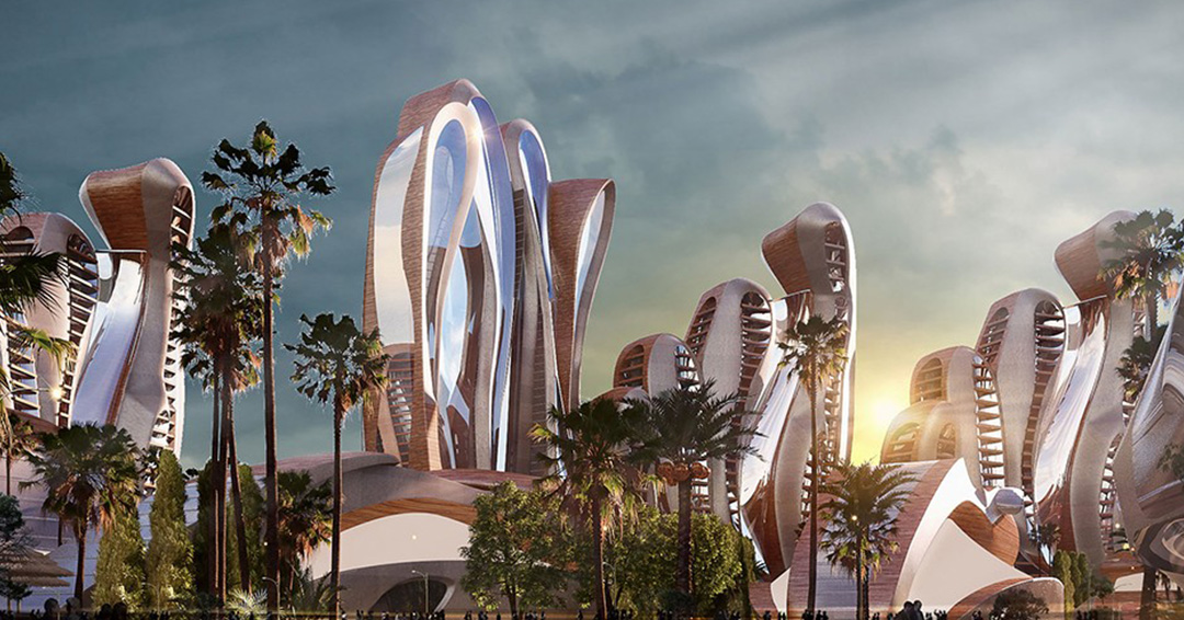 Akon Set to Build 'Akon City' in Uganda