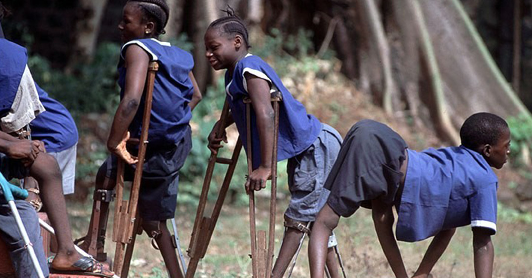 Government Confirms Outbreak of Polio Virus in Uganda