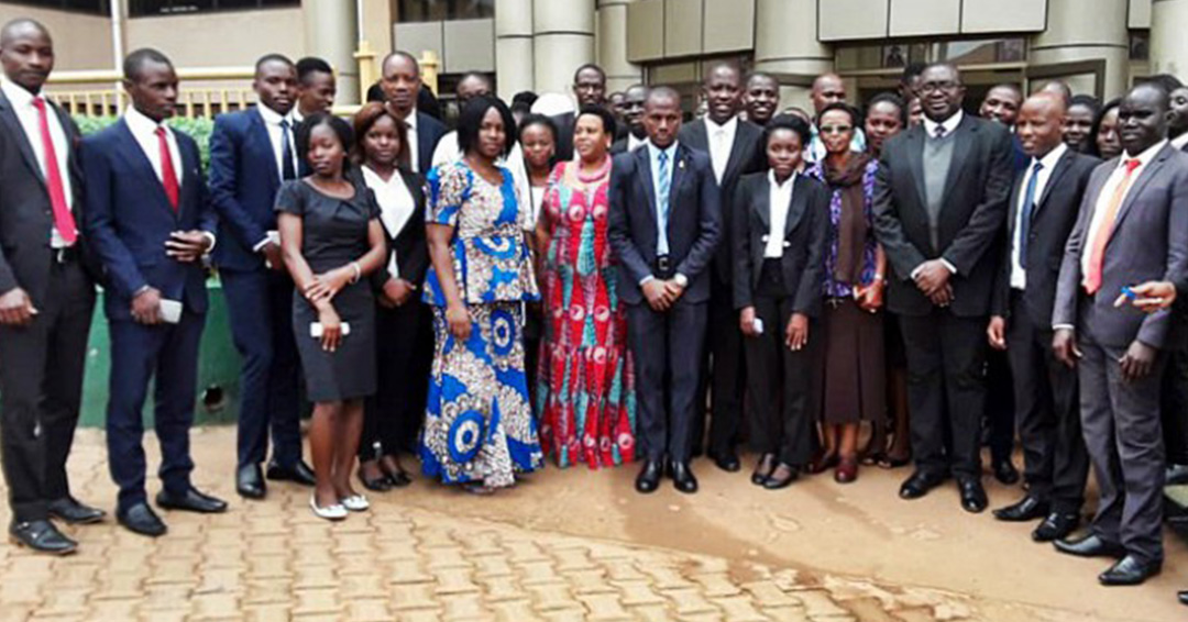 School of Law
