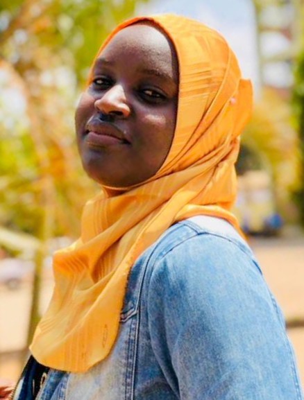 KIU Internship Series: Namuyige Feels Ready to Teach