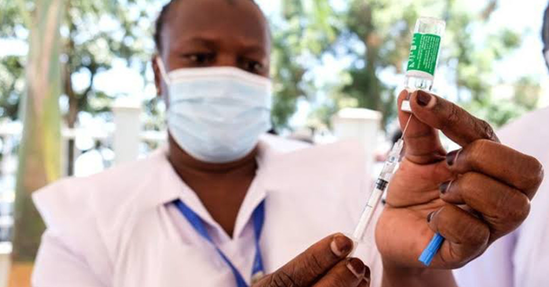 COVID-19 Updates: Uganda Registers Decline In New COVID-19 Infections