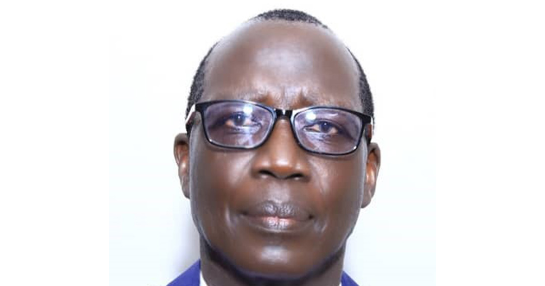Eng. Samuel George Onep to Defend his PhD in Mechanical Engineering Tomorrow