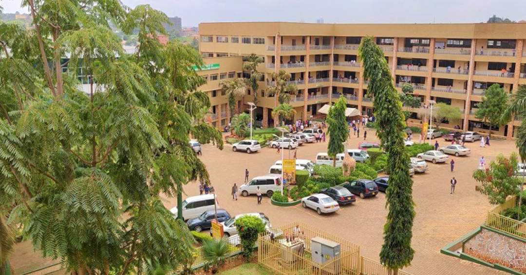 CIRCULAR TO ALL STUDENTS AND STAFF ACADEMIC CALENDAR EFFECTIVE JANUARY TO DECEMBER 2022 FOR KIU MAIN CAMPUS