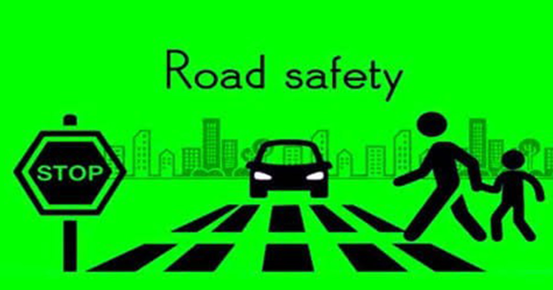 KIU General News: Mugisha Speaks Out On Road Safety Ahead Of Festive Season